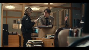 Part 4- Peter informs Liz about Otis Heiss- True Detective, HBO