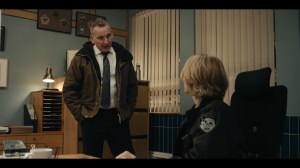 Part 4- Ted tells Liz to get shit under control- True Detective, HBO