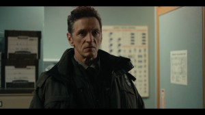 Part 5- Hank stalks Liz- True Detective, HBO