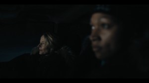 Part 5- Liz and Evangeline talk about Leah- True Detective, HBO