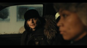 Part 5- Liz asks Evangeline if she wants to talk about Julia- True Detective, HBO