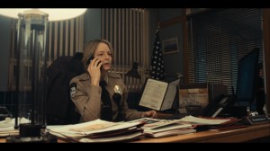 Part 5- Liz gets a call from Ted- True Detective, HBO