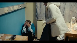 Part 5- Liz gets Otis Heiss to help her- True Detective, HBO