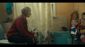 Part 5- Liz talks with Leah- True Detective, HBO