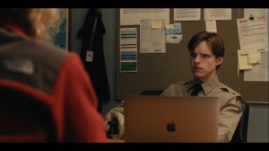 Part 5- Peter questions Liz's actions during the William Wheeler incident- True Detective, HBO