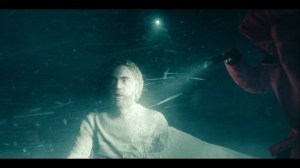 Part 6- Clark frozen in the snow- True Detective, HBO