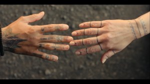 Part 6- Evangeline learns her true name- True Detective, HBO