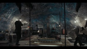 Part 6- Liz and Evangeline find hidden laboratory- True Detective, HBO