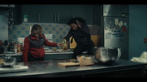 Part 6- Liz and Evangeline recharge- True Detective, HBO