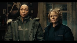 Part 6- Liz and Evangeline say a slab avalanche killed the scientists- True Detective, HBO