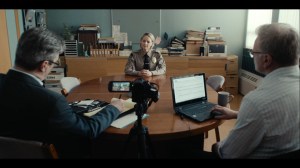Part 6- Liz's deposition- True Detective, HBO